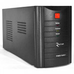 Пристрій безперебійного живлення Ritar RTM800 (480W) Proxima-L (RTM800L) Пристрій безперебійного живлення Ritar RTM800 (480W) Proxima-L (RTM800L)