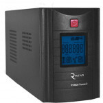 Пристрій безперебійного живлення Ritar RTM800 (480W) Proxima-D (RTM800D) Пристрій безперебійного живлення Ritar RTM800 (480W) Proxima-D (RTM800D)