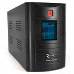 Источник бесперебойного питания Ritar RTM1200 (720W) Proxima-D (RTM1200D) Источник бесперебойного питания Ritar RTM1200 (720W) Proxima-D (RTM1200D)