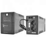 Пристрій безперебійного живлення Ritar RTP800L-U (480W) Proxima-L (RTP800L-U) Пристрій безперебійного живлення Ritar RTP800L-U (480W) Proxima-L (RTP800L-U)