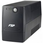Пристрій безперебійного живлення FSP DP 850VA (DP850IEC) Пристрій безперебійного живлення FSP DP 850VA (DP850IEC)