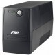 Источник бесперебойного питания FSP DP 1500VA (DP1500IEC)