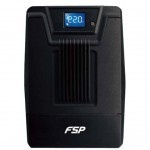 Пристрій безперебійного живлення FSP DPV 1000VA (DPV1000) Пристрій безперебійного живлення FSP DPV 1000VA (DPV1000)