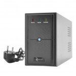 Источник бесперебойного питания Ritar E-RTM800 (480W) ELF-L (E-RTM800L) Источник бесперебойного питания Ritar E-RTM800 (480W) ELF-L (E-RTM800L)