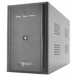 Источник бесперебойного питания Ritar E-RTM1000 (600W) ELF-L (E-RTM1000L) Источник бесперебойного питания Ritar E-RTM1000 (600W) ELF-L (E-RTM1000L)