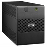 Пристрій безперебійного живлення Eaton 5E 850VA, USB DIN (5E850IUSBDIN) Пристрій безперебійного живлення Eaton 5E 850VA, USB DIN (5E850IUSBDIN)