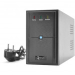 Источник бесперебойного питания Ritar E-RTM500 (300W) ELF-L (E-RTM500L) Источник бесперебойного питания Ritar E-RTM500 (300W) ELF-L (E-RTM500L)