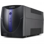 Пристрій безперебійного живлення Vinga LED 1500VA plastic case (VPE-1500P) Пристрій безперебійного живлення Vinga LED 1500VA plastic case (VPE-1500P)