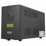 Источник бесперебойного питания Powercom INF-1500, 1050Вт (INF-1500) Источник бесперебойного питания Powercom INF-1500, 1050Вт (INF-1500)