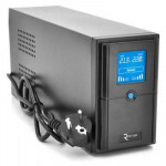 Пристрій безперебійного живлення Ritar E-RTM1200 (720W) ELF-D (E-RTM1200D) Пристрій безперебійного живлення Ritar E-RTM1200 (720W) ELF-D (E-RTM1200D)