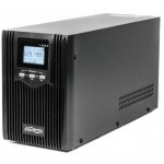 Пристрій безперебійного живлення EnerGenie EG-UPS-PS2000-01, 2000VA (EG-UPS-PS2000-01) Пристрій безперебійного живлення EnerGenie EG-UPS-PS2000-01, 2000VA (EG-UPS-PS2000-01)