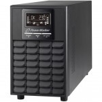 Пристрій безперебійного живлення PowerWalker VFI 1500 CG PF1 (10122109) Пристрій безперебійного живлення PowerWalker VFI 1500 CG PF1 (10122109)