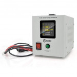 Источник бесперебойного питания Ritar Europower PSW-EPW500TW12, 12V (PSW-EPW500TW12) Источник бесперебойного питания Ritar Europower PSW-EPW500TW12, 12V (PSW-EPW500TW12)