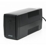 Пристрій безперебійного живлення Maxxter 650VA ( MX-UPS-B650-02) (MX-UPS-B650-02) Пристрій безперебійного живлення Maxxter 650VA ( MX-UPS-B650-02) (MX-UPS-B650-02)