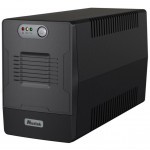 Источник бесперебойного питания Mustek PowerMust 1500 EG (1500-LED-LIG-T10) Источник бесперебойного питания Mustek PowerMust 1500 EG (1500-LED-LIG-T10)