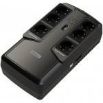 Пристрій безперебійного живлення Mustek PowerMust 600VA Offline (600-LED-OFF-T10)