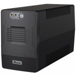 Пристрій безперебійного живлення Mustek PowerMust 1000 EG (1000-LED-LIG-T10) Пристрій безперебійного живлення Mustek PowerMust 1000 EG (1000-LED-LIG-T10)