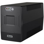 Пристрій безперебійного живлення Mustek PowerMust 1000 LI (1000-LED-LI-T10) Пристрій безперебійного живлення Mustek PowerMust 1000 LI (1000-LED-LI-T10)