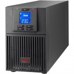 Источник бесперебойного питания APC Easy UPS SRV 1000VA (SRV1KI) Источник бесперебойного питания APC Easy UPS SRV 1000VA (SRV1KI)