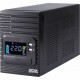 Источник бесперебойного питания Powercom SPT-2000-II LCD