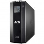 Пристрій безперебійного живлення APC Back-UPS Pro BR 1300VA, LCD (BR1300MI) Пристрій безперебійного живлення APC Back-UPS Pro BR 1300VA, LCD (BR1300MI)