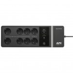 Пристрій безперебійного живлення APC Back-UPS 650VA (BE650G2-RS) Пристрій безперебійного живлення APC Back-UPS 650VA (BE650G2-RS)