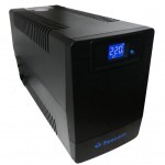 Источник бесперебойного питания Tescom Leo II Pro LCD 2000VA (Leo2000ALCD) Источник бесперебойного питания Tescom Leo II Pro LCD 2000VA (Leo2000ALCD)
