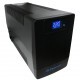 Источник бесперебойного питания Tescom Leo II Pro LCD 2000VA (Leo2000ALCD)