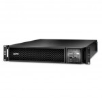 Пристрій безперебійного живлення APC Smart-UPS SRT 1000VA RM with Network Card (SRT1000RMXLI-NC) Пристрій безперебійного живлення APC Smart-UPS SRT 1000VA RM with Network Card (SRT1000RMXLI-NC)