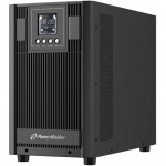 Источник бесперебойного питания PowerWalker VFI 3000 AT (10122182) Источник бесперебойного питания PowerWalker VFI 3000 AT (10122182)