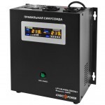 Источник бесперебойного питания LogicPower LPY- W - PSW-2500VA+ (10342) Источник бесперебойного питания LogicPower LPY- W - PSW-2500VA+ (10342)
