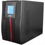 Пристрій безперебійного живлення MAC1500 Powercom Пристрій безперебійного живлення MAC1500 Powercom
