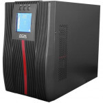 Источник бесперебойного питания MAC-1500 IEC Powercom Источник бесперебойного питания MAC-1500 IEC Powercom