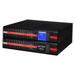 Источник бесперебойного питания MRT-6000 RM LCD Powercom