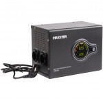 Пристрій безперебійного живлення Maxxter MX-HI-PSW500-01 Пристрій безперебійного живлення Maxxter MX-HI-PSW500-01