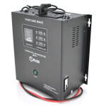 Пристрій безперебійного живлення Europower RTSWm-MPPT-500LCD Пристрій безперебійного живлення Europower RTSWm-MPPT-500LCD