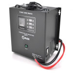 Источник бесперебойного питания Europower RTSWm-MPPT-1000LCD Источник бесперебойного питания Europower RTSWm-MPPT-1000LCD