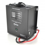 Источник бесперебойного питания Europower RTSWm-MPPT-2000LCD Источник бесперебойного питания Europower RTSWm-MPPT-2000LCD