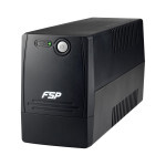 Пристрій безперебійного живлення FSP FP650 (PPF3601406) Пристрій безперебійного живлення FSP FP650 (PPF3601406)