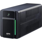 Пристрій безперебійного живлення APC Back-UPS 750VA, IEC (BX750MI) Пристрій безперебійного живлення APC Back-UPS 750VA, IEC (BX750MI)
