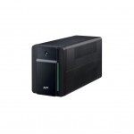 Пристрій безперебійного живлення APC Easy UPS 2200VA, Schuko (BVX2200LI-GR) Пристрій безперебійного живлення APC Easy UPS 2200VA, Schuko (BVX2200LI-GR)