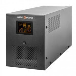 Пристрій безперебійного живлення LogicPower LP-UL3000VA (16156) Пристрій безперебійного живлення LogicPower LP-UL3000VA (16156)
