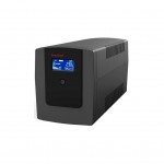 Источник бесперебойного питания 2E 2E-DD850 480W (2E-DD850) Источник бесперебойного питания 2E 2E-DD850 480W (2E-DD850)