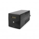 Источник бесперебойного питания Digitus 1000VA DN-170074 (DN-170074) Источник бесперебойного питания Digitus 1000VA DN-170074 (DN-170074)