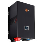 Пристрій безперебійного живлення LogicPower LPE-W-PSW-5000VA (19411) Пристрій безперебійного живлення LogicPower LPE-W-PSW-5000VA (19411)