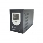 Пристрій безперебійного живлення Ritar SK-800VA, 500W (SK-800VA) Пристрій безперебійного живлення Ritar SK-800VA, 500W (SK-800VA)