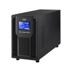 Источник бесперебойного питания FSP Champ 1000VA, Schuko (CH-1102TS) (PPF8001300) Источник бесперебойного питания FSP Champ 1000VA, Schuko (CH-1102TS) (PPF8001300)