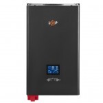 Пристрій безперебійного живлення LogicPower LPE-W-PSW-3600VA (19410) Пристрій безперебійного живлення LogicPower LPE-W-PSW-3600VA (19410)