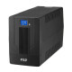 Источник бесперебойного питания FSP iFP-1500 USB, IEC, Schuko (PPF9003100)
