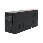 Пристрій безперебійного живлення Ritar RTSW-600ND12 LCD, 12V (RTSW-600ND12) Пристрій безперебійного живлення Ritar RTSW-600ND12 LCD, 12V (RTSW-600ND12)